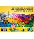 Caja Ladrillos Creativos Grande Re:10698