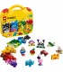 Maletin Creativo Lego Ref: 10713
