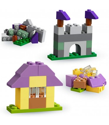 Maletin Creativo Lego Ref: 10713