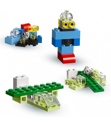 Maletin Creativo Lego Ref: 10713