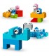 Maletin Creativo Lego Ref: 10713