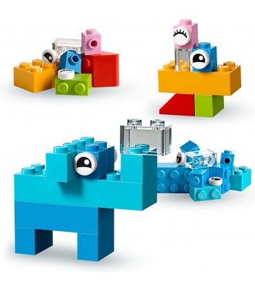 Maletin Creativo Lego Ref: 10713