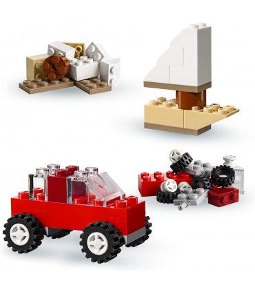Maletin Creativo Lego Ref: 10713