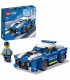 Coche De Policia Lego Ref: 60312