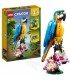 Loro Exotico Lego Ref: 31136