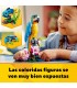 Loro Exotico Lego Ref: 31136
