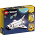 Lanzadera Espacial Ref: 31134