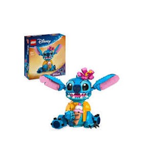 Stitch Ref: 43249