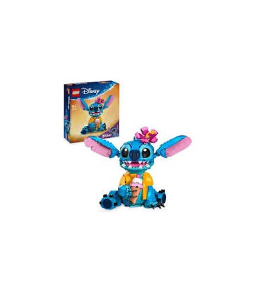 Stitch Ref: 43249