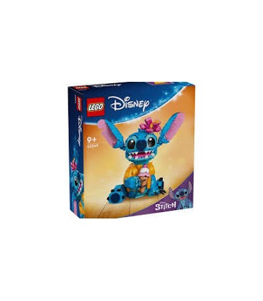 Stitch Ref: 43249