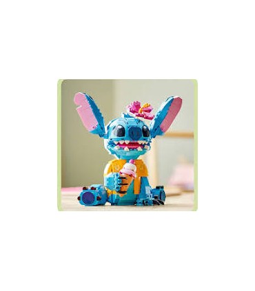 Stitch Ref: 43249