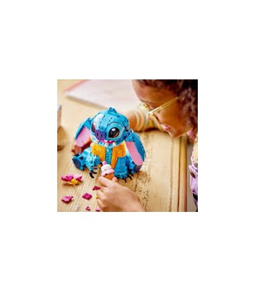 Stitch Ref: 43249