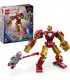 Armadura Robotica De Iron Man 76307