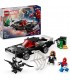 Coche Brutal De Venom Ref: 76309