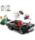Coche Brutal De Venom Ref: 76309