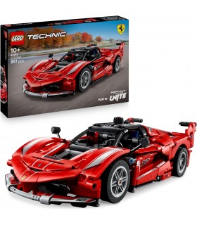 Ferrari FXX Lego Ref: 42212