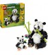 Familia De Pandas Ref: 31165