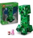 El Creeper Lego Ref: 21276