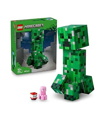 El Creeper Lego Ref: 21276
