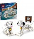 Lucky Y Penny Crias 101 Dalmatas 43271