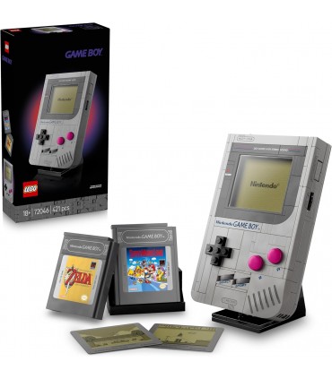 Game Boy Lego Ref: 72046