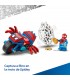 Spidey En Su Moto Ref: 11206