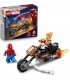 Moto De Spiderman Ref: 76335