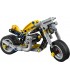 Moto Amarilla Ref: 42225