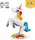 Unicornio Magico Lego Ref: 31140