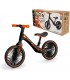 Bici Feber Balance Negra-Naranj FED42000