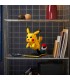 Pikachu Y Poke Ball Ref: 72152