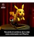 Pikachu Y Poke Ball Ref: 72152