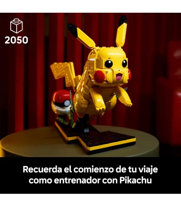 Pikachu Y Poke Ball Ref: 72152
