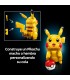 Pikachu Y Poke Ball Ref: 72152