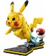 Pikachu Y Poke Ball Ref: 72152