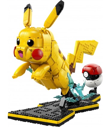 Pikachu Y Poke Ball Ref: 72152