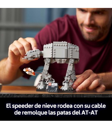 AT-AT Ref: 75440
