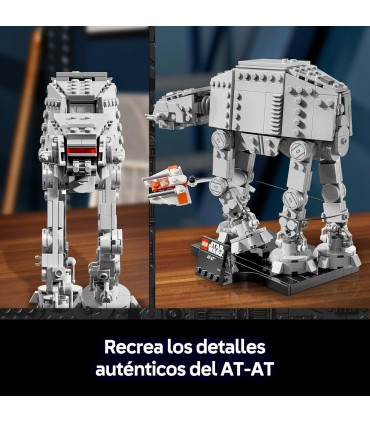 AT-AT Ref: 75440