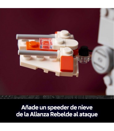 AT-AT Ref: 75440