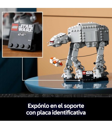 AT-AT Ref: 75440
