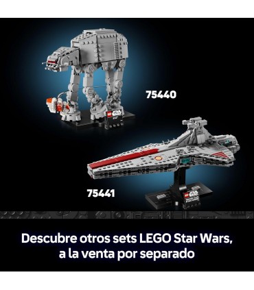AT-AT Ref: 75440