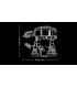 AT-AT Ref: 75440