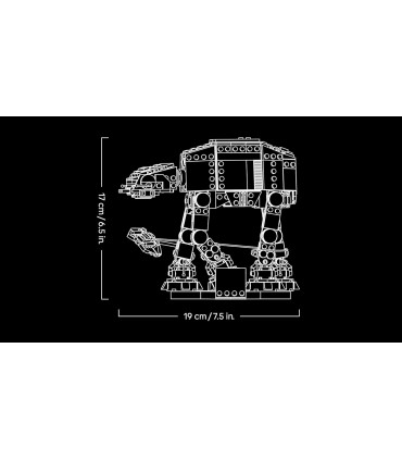 AT-AT Ref: 75440