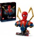 Busto De Iron Spider-Man Ref: 76326
