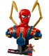 Busto De Iron Spider-Man Ref: 76326