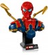 Busto De Iron Spider-Man Ref: 76326