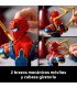 Busto De Iron Spider-Man Ref: 76326