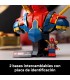 Busto De Iron Spider-Man Ref: 76326