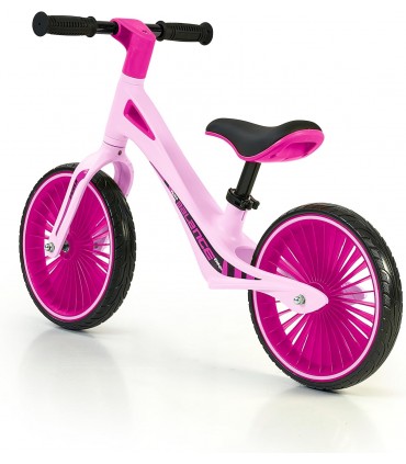 Bici Feber Balance Rosa Ref: FED58000