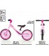 Bici Feber Balance Rosa Ref: FED58000